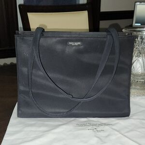 Vintage Kate Spade Iconic Sam Tote